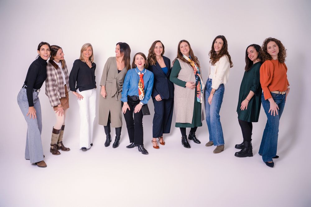 Taller REVÉLATE, Taller de fotogenia con Noelia Jiménez de 11 a 13h en CA HOME