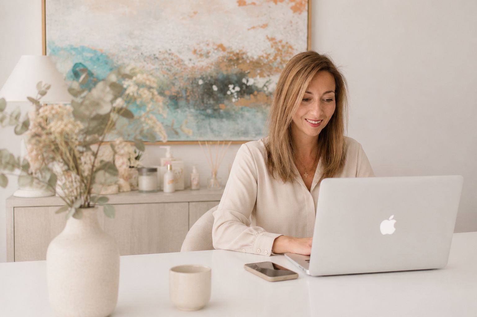 Taller de LinkedIn de 10,30 a 13,30h con Marta Moya en CA Home. - Imagen 2